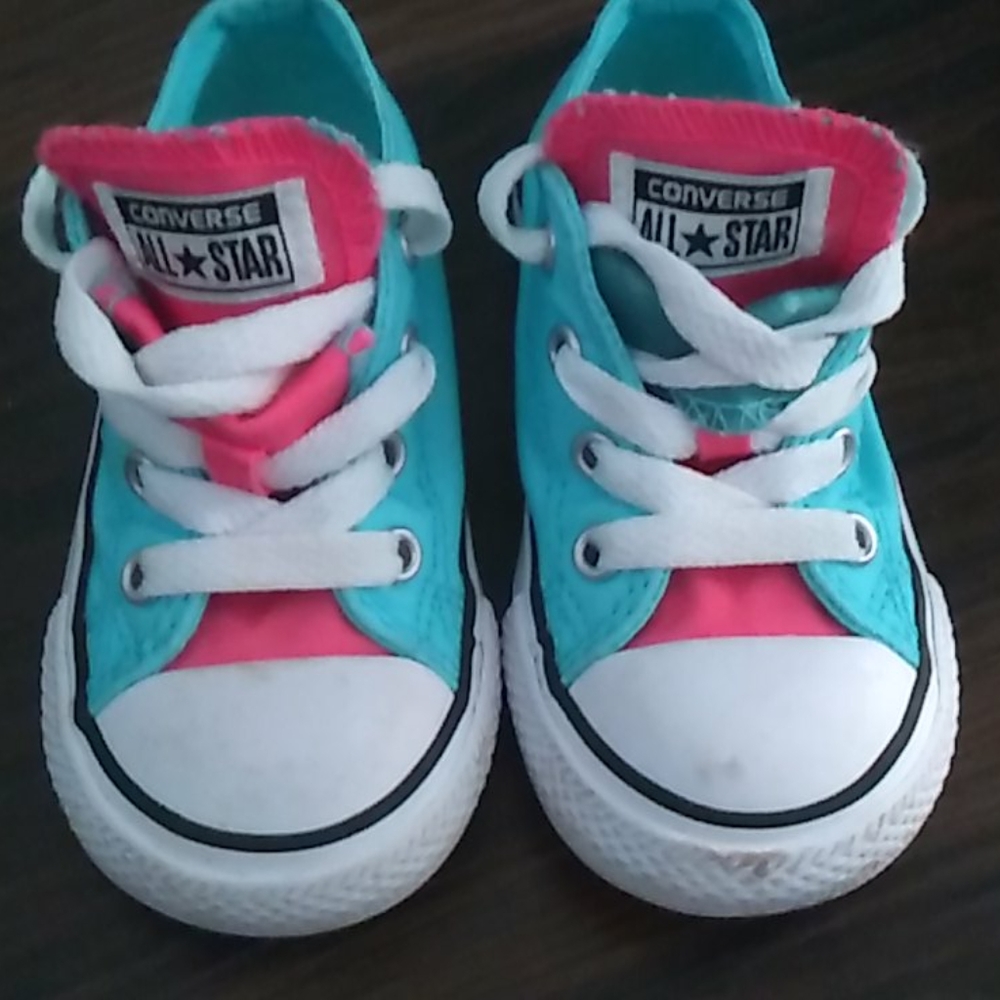 Toddler's girls shoes